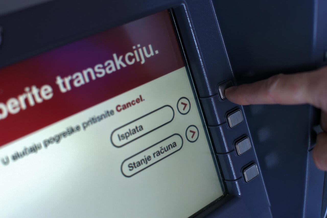 Bankomat