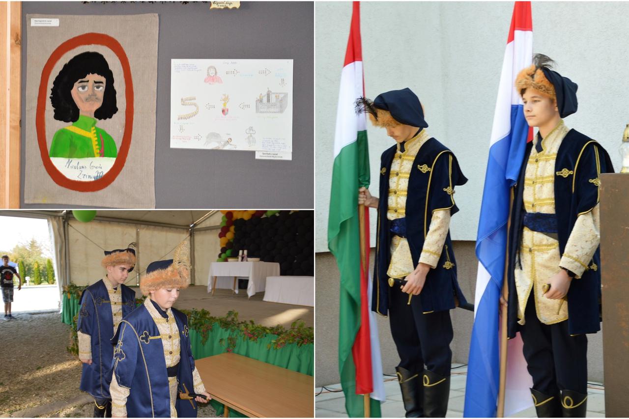 Osnovna škola Murakeresztúr