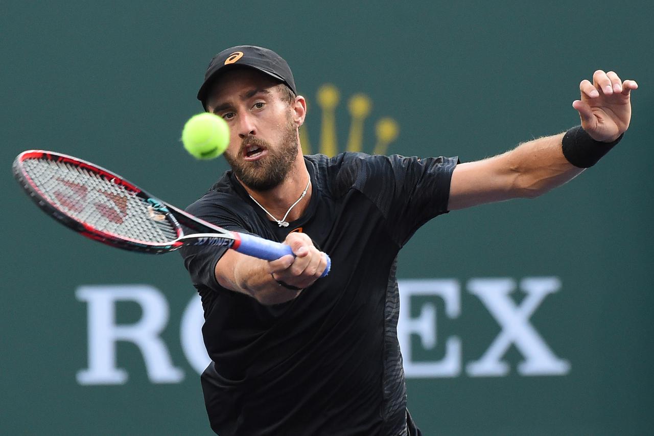 Steve Johnson