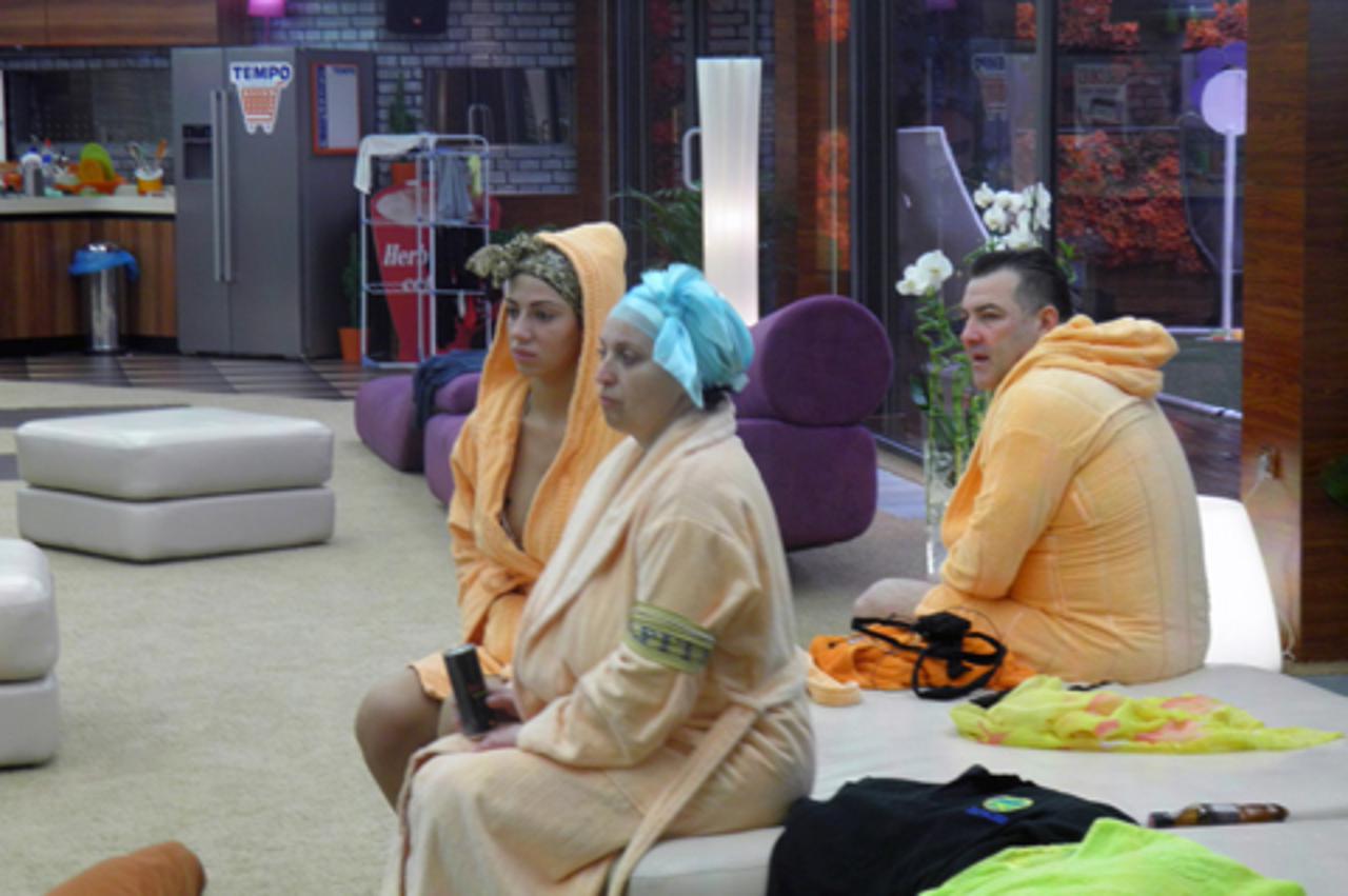 Big Brother 2011