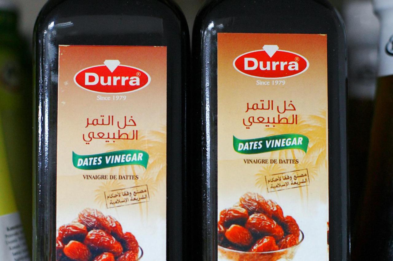 dućan orijentalne hrane