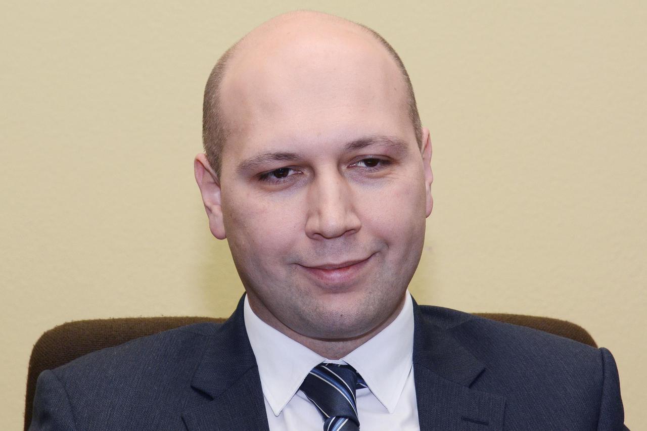 Mihael Zmajlović