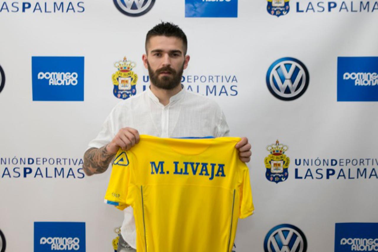 Marko Livaja