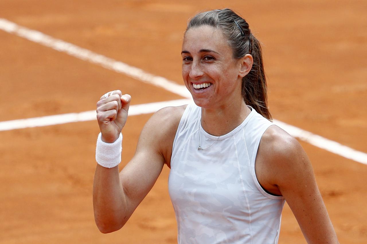 WTA Premier 5 - Italian Open