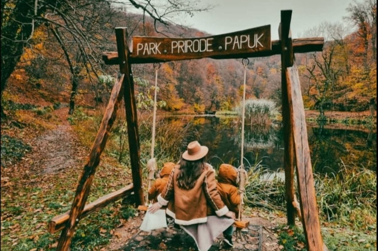 Park prirode Papuk