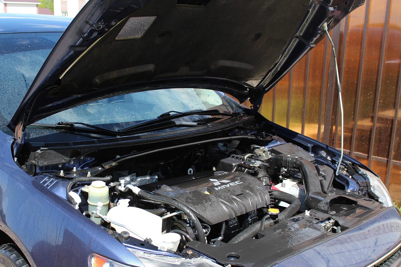 motor