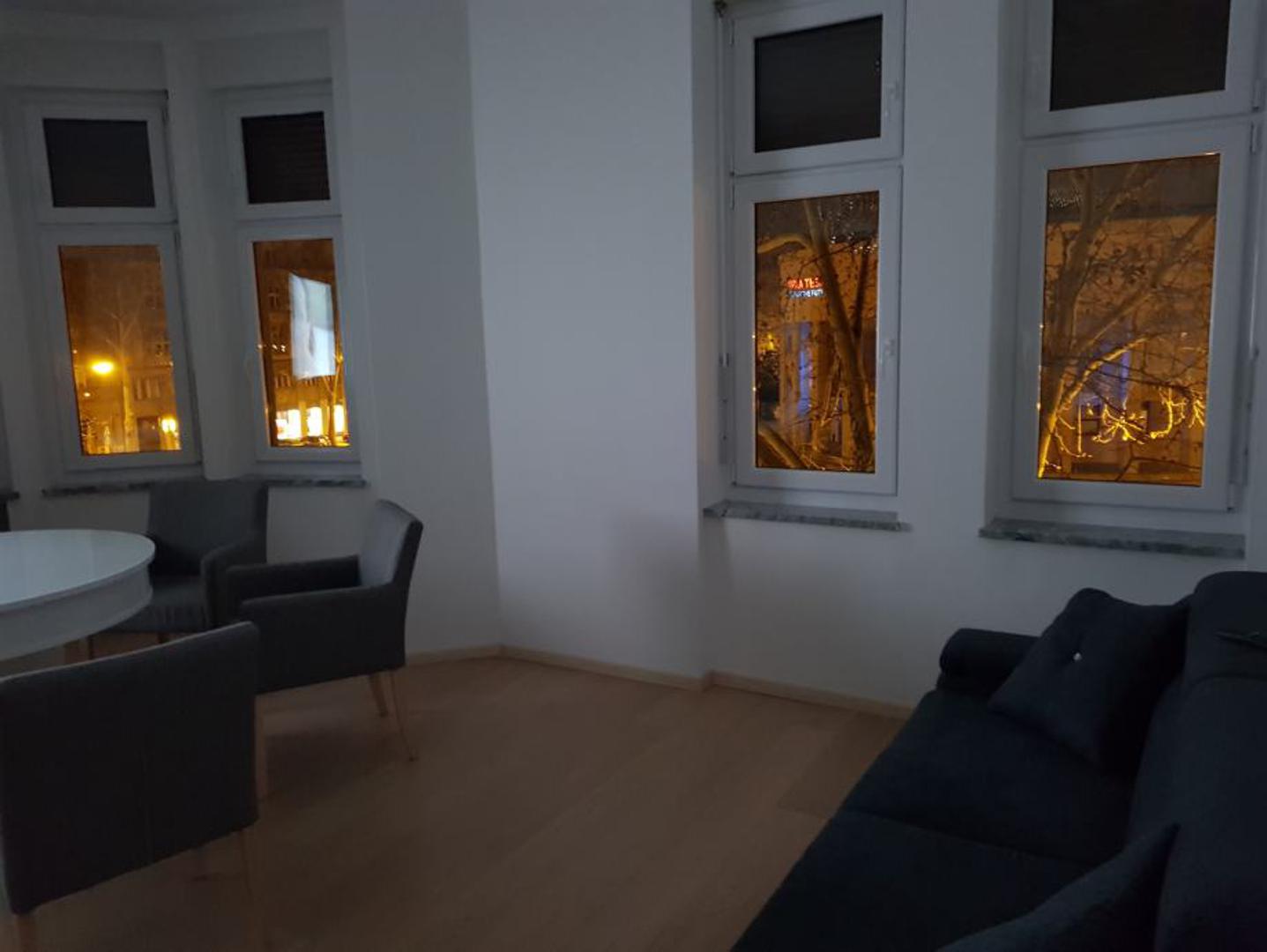 Ima kompletno podno grijanje, a otkad je renoviran, nije korišten za stanovanje