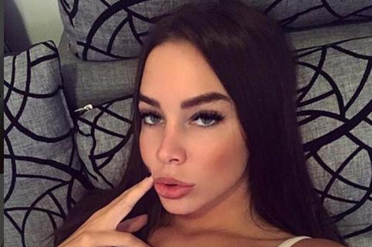Barbara Šegetin