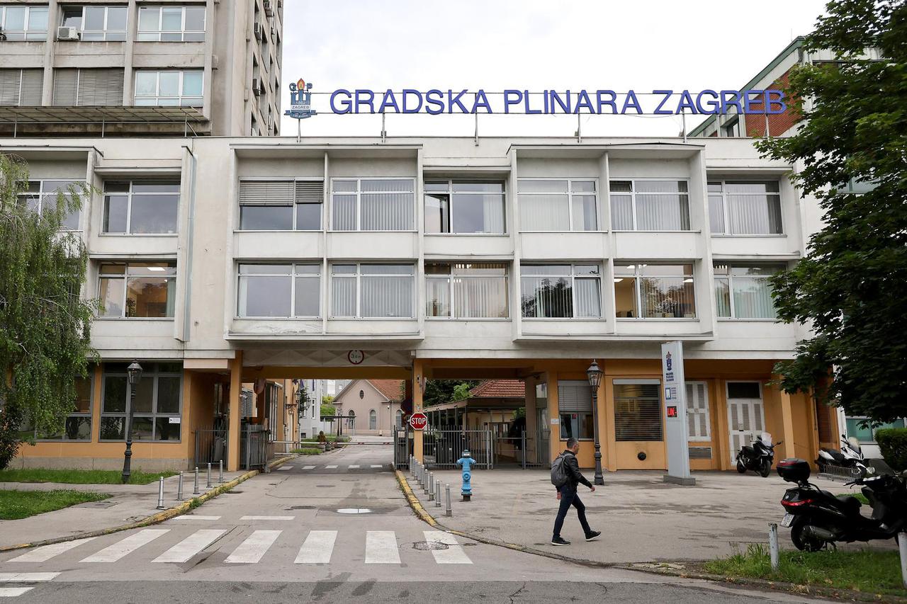 Zagreb: GPZ Opskrba gubi koncesiju?