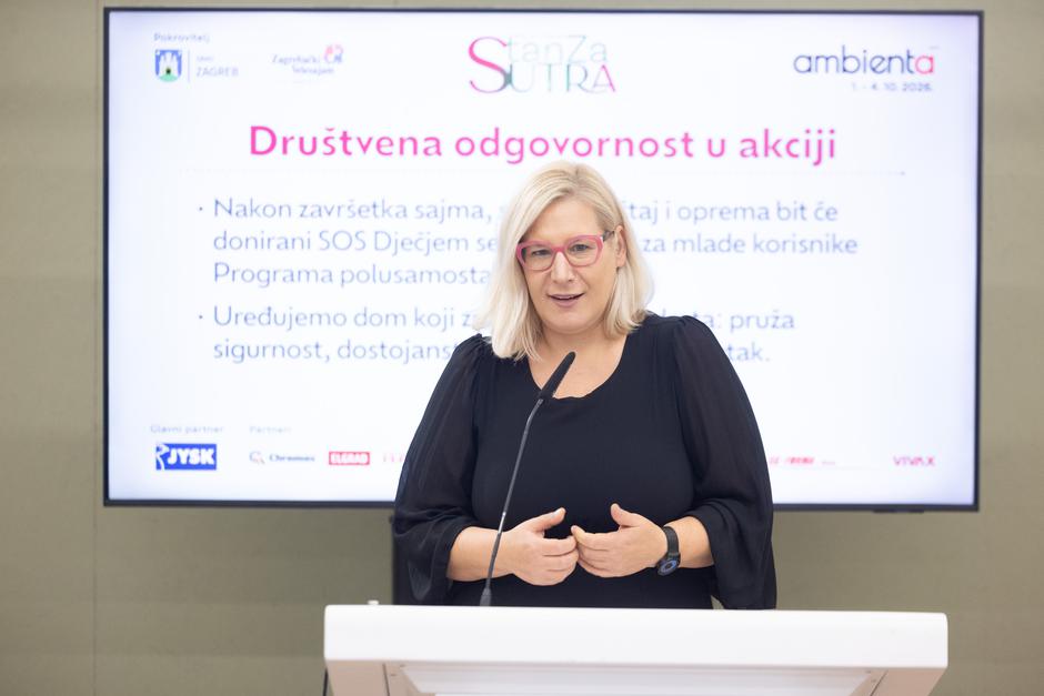 Zagrebački velesajam