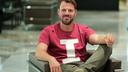 Former Croatia International Tomislav Dujmović Joins Večernji List’s Live Studio Show