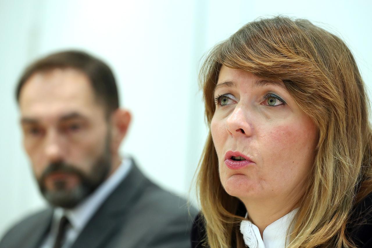 nova ravnateljica USKOK-a Vanja Marušić