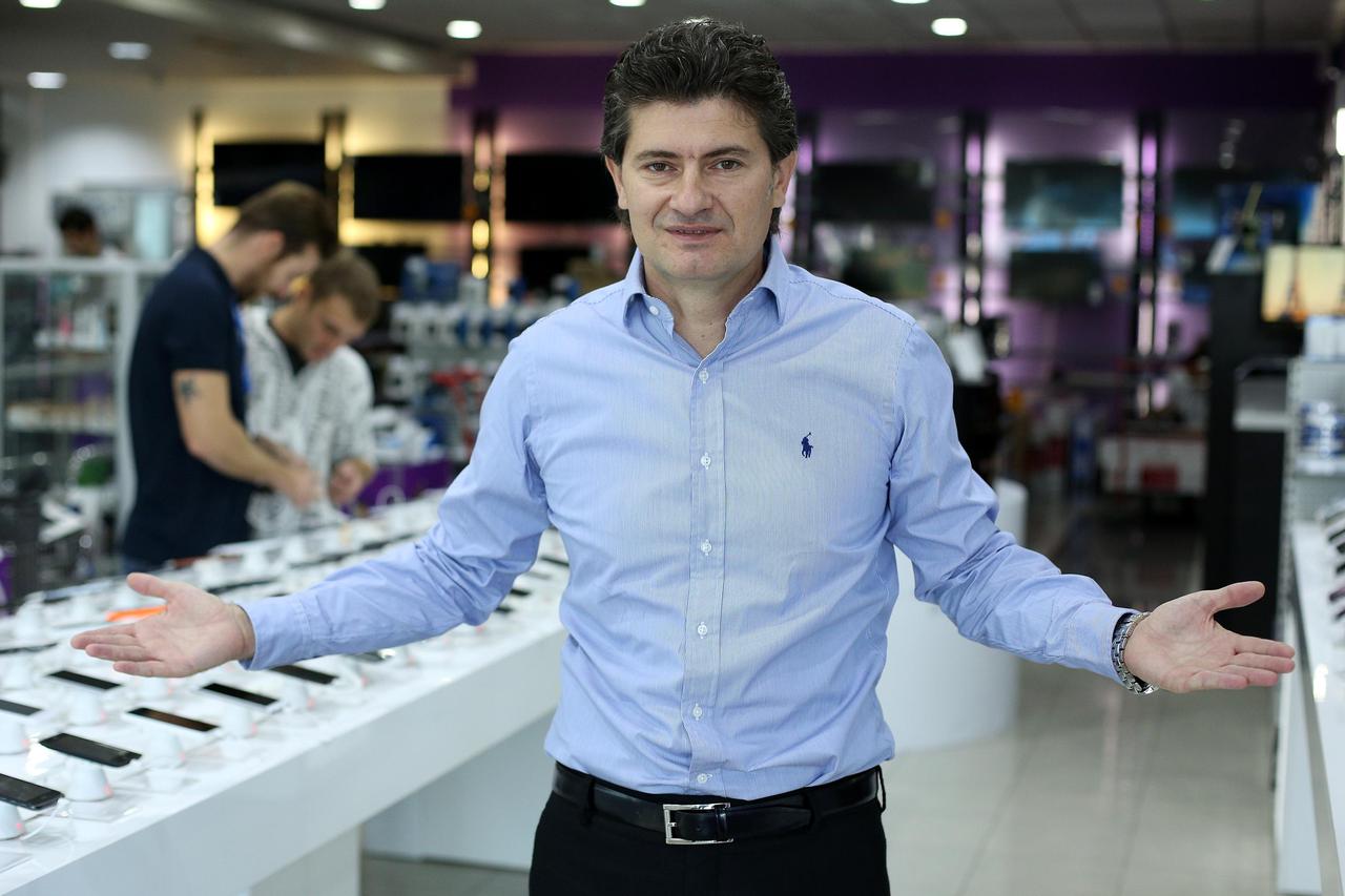 Saša Lončar