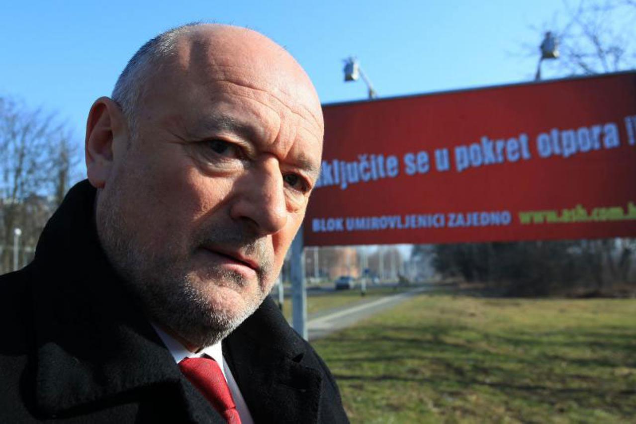 Zlatko Klarić