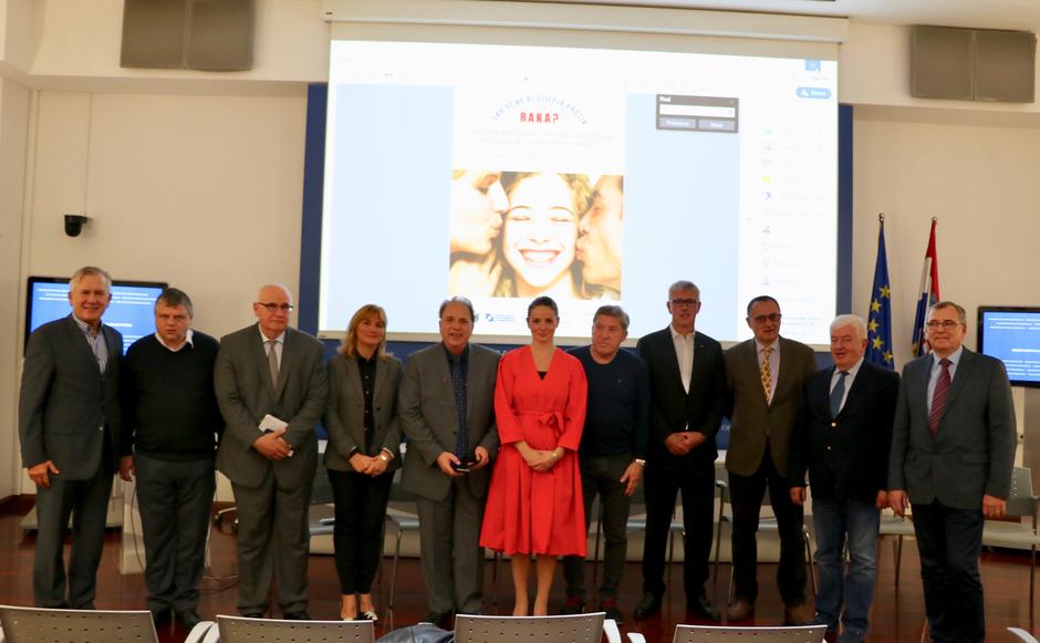 Stručnjaci ističu da postoji cjepivo  protiv raka vrata maternice