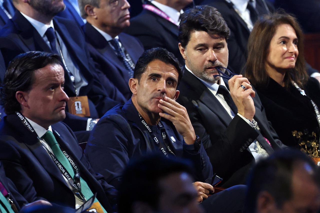 FIFA World Cup 2026 Draw