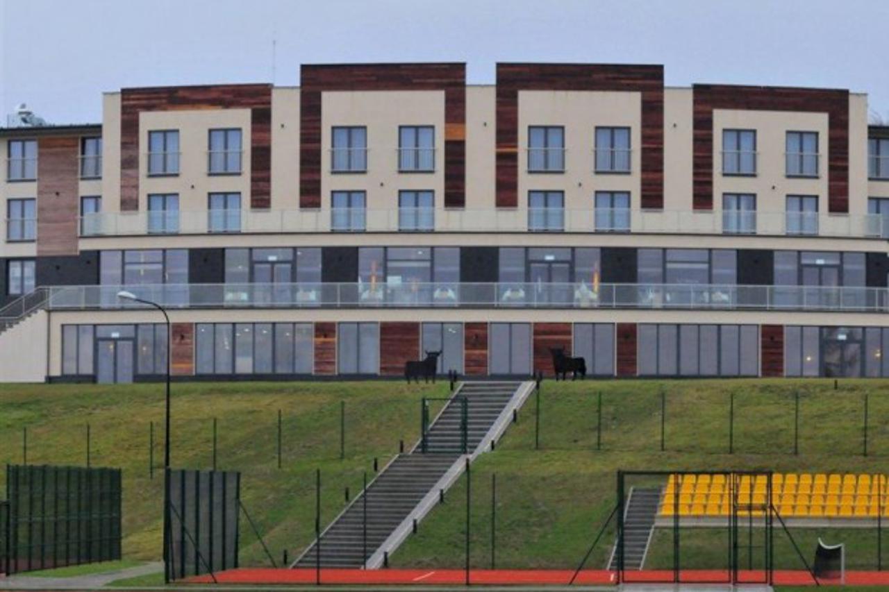 hotel gniewino