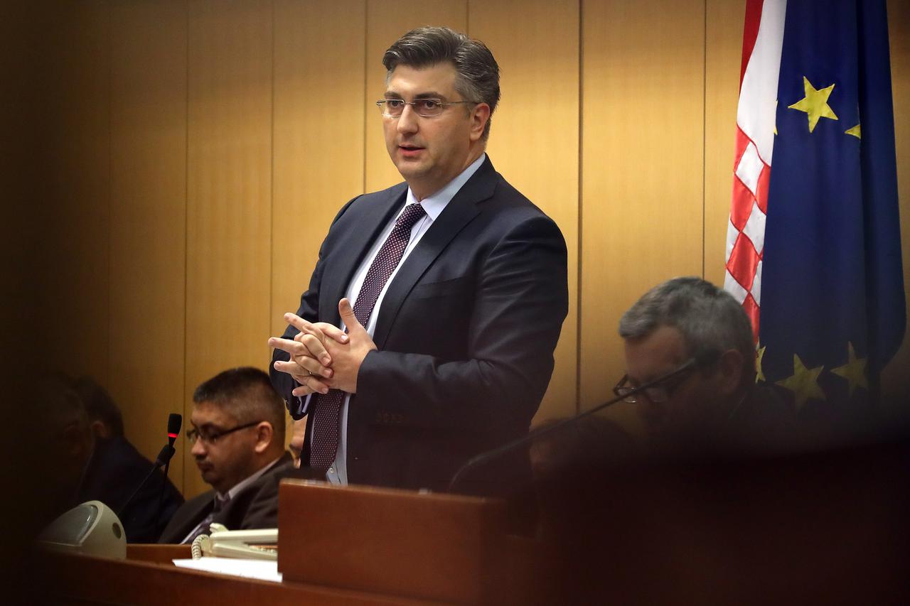 Andrej Plenković