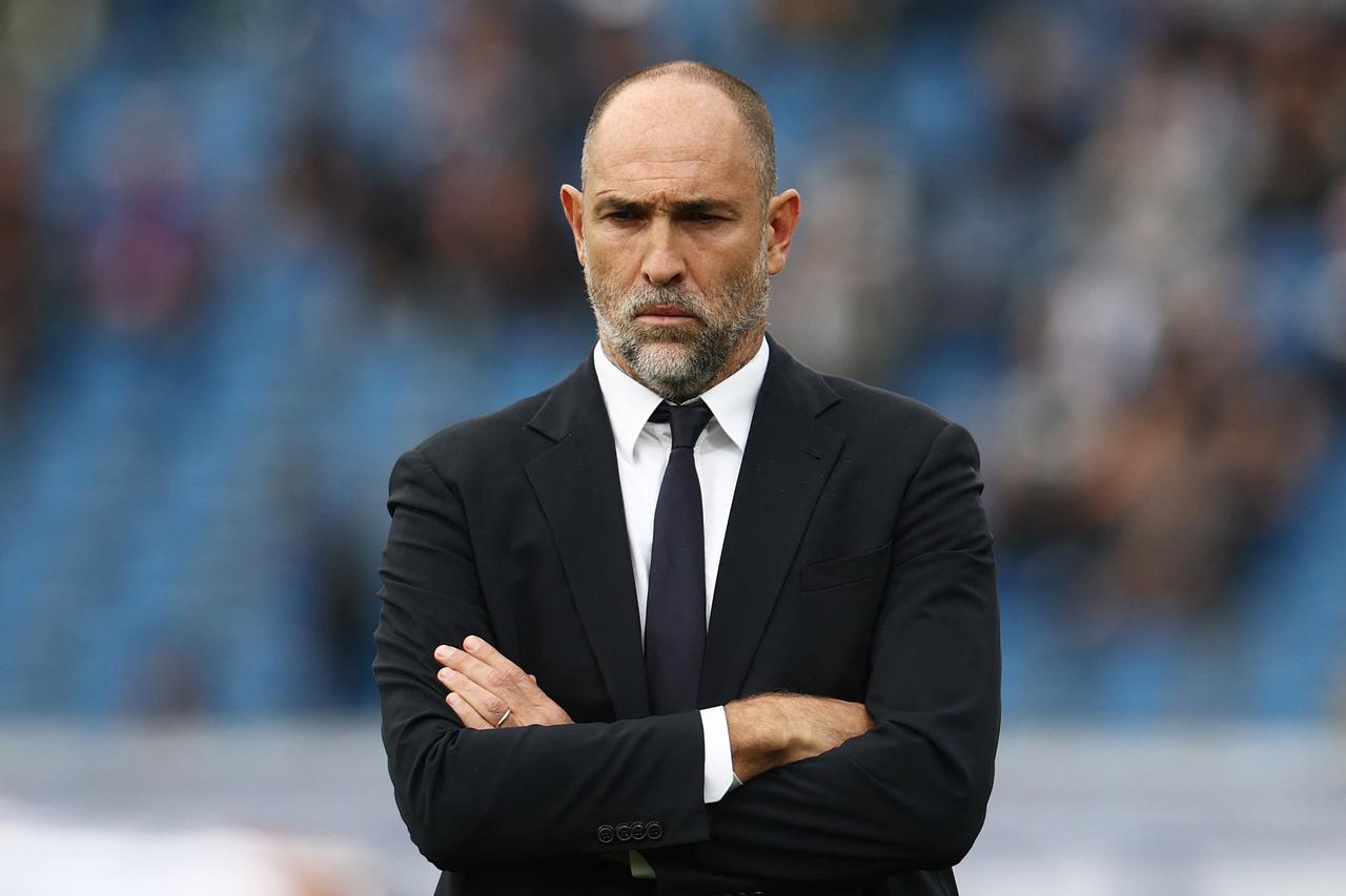 Serie A - Como v Juventus