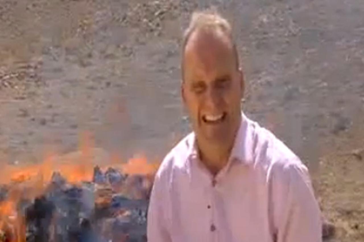 Quentin Sommerville,marihuana