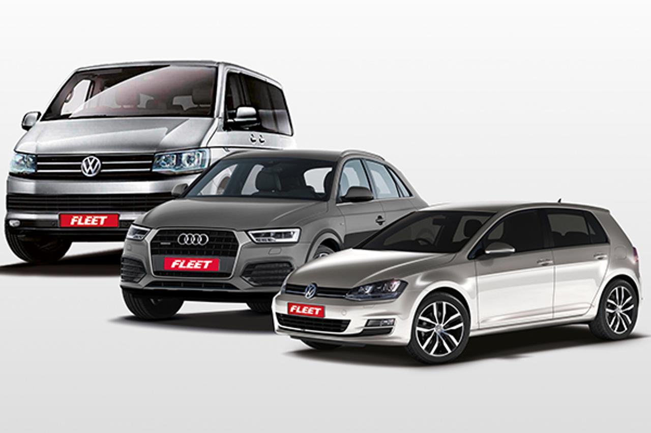 Fleet rent a car