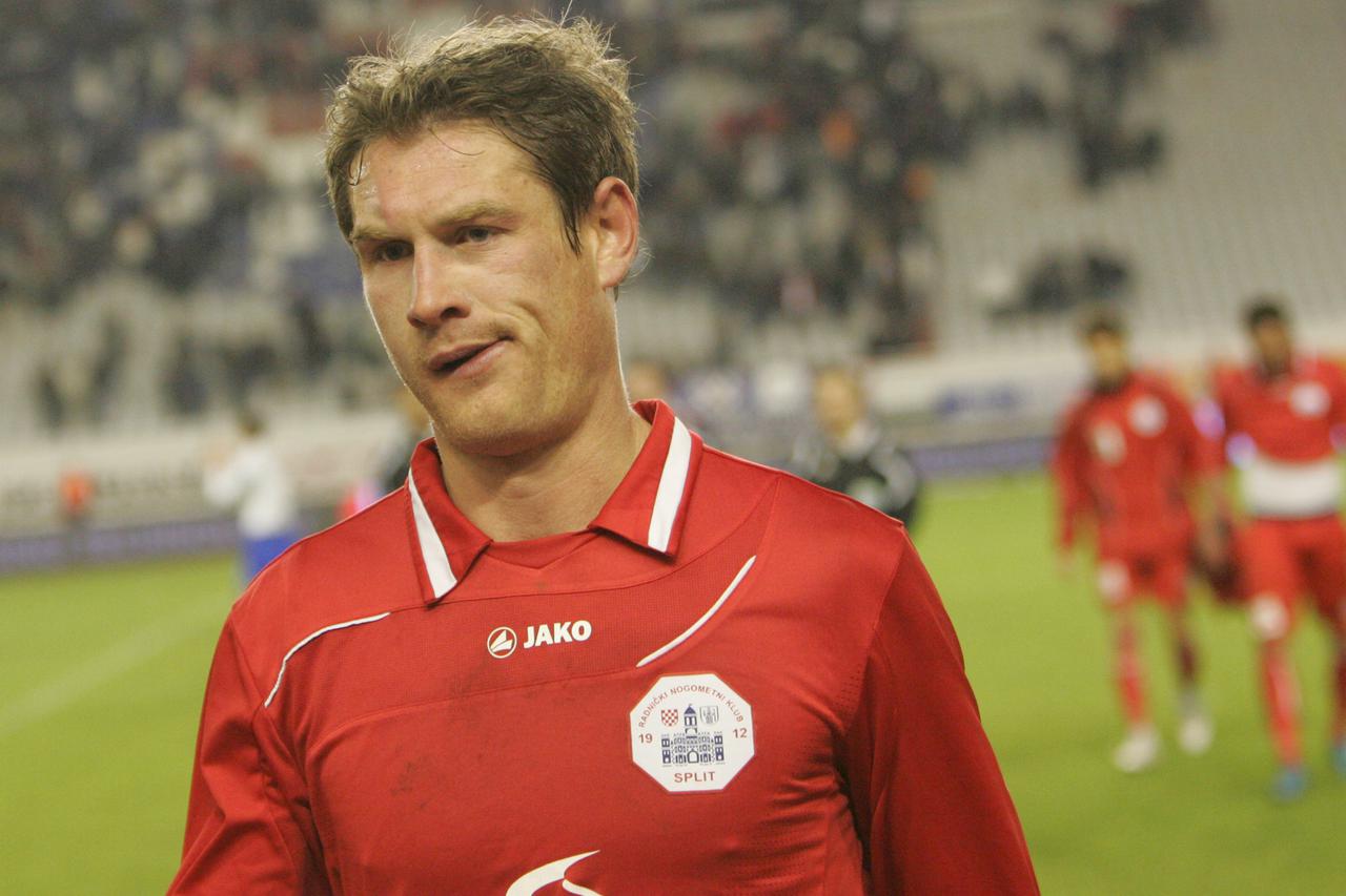 Ivica Križanac