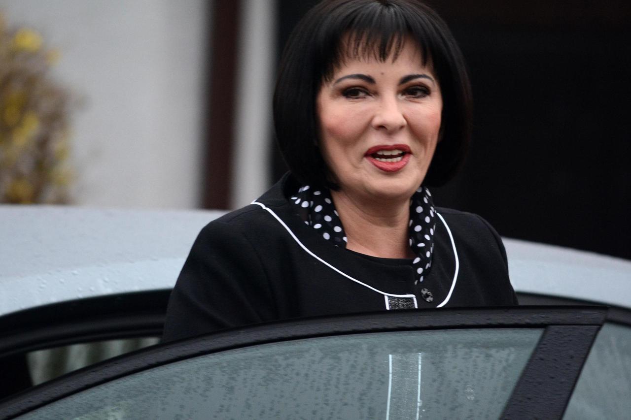 Marina Lovrić Merzel