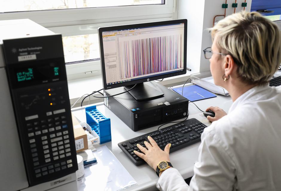 Zagreb: Nastavni zavod za javno zdravstvo "Dr. Andrija Štampar"