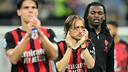 Luka Modrić korak bliže ostanku u Milanu, klub će mu ispuniti jednu želju