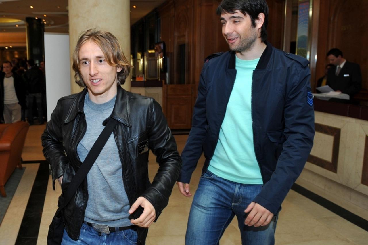 Vedran Ćorluka