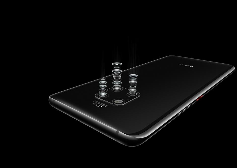 Huawei Mate20 Pro