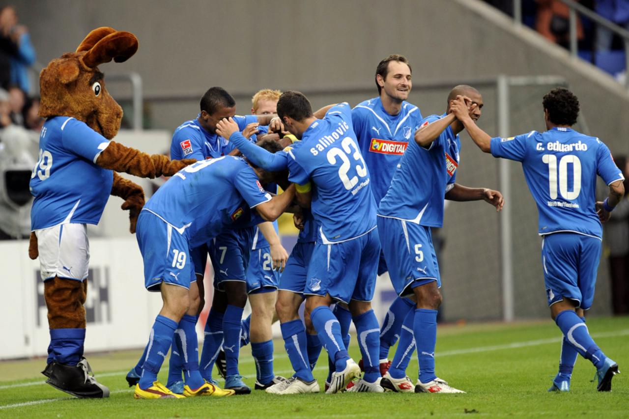 Hoffenheim