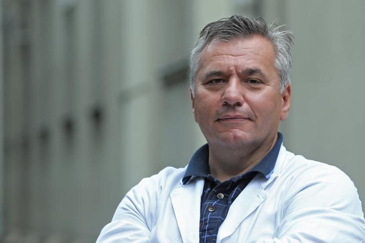 Robert Kolundžić