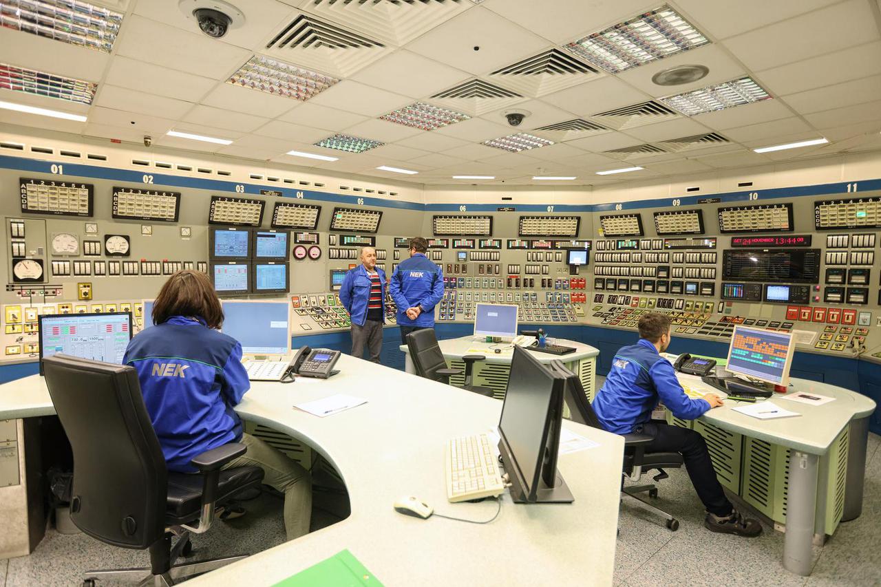 Nuklearna elektrana Krško