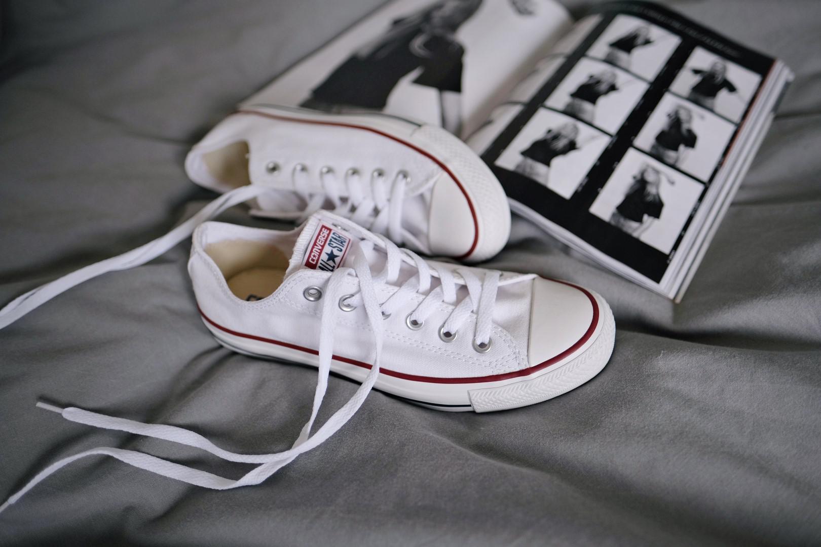 2009. na tenisicama su se počeli pojavljivati likovi iz stripova, filmova, svijeta glazbe…