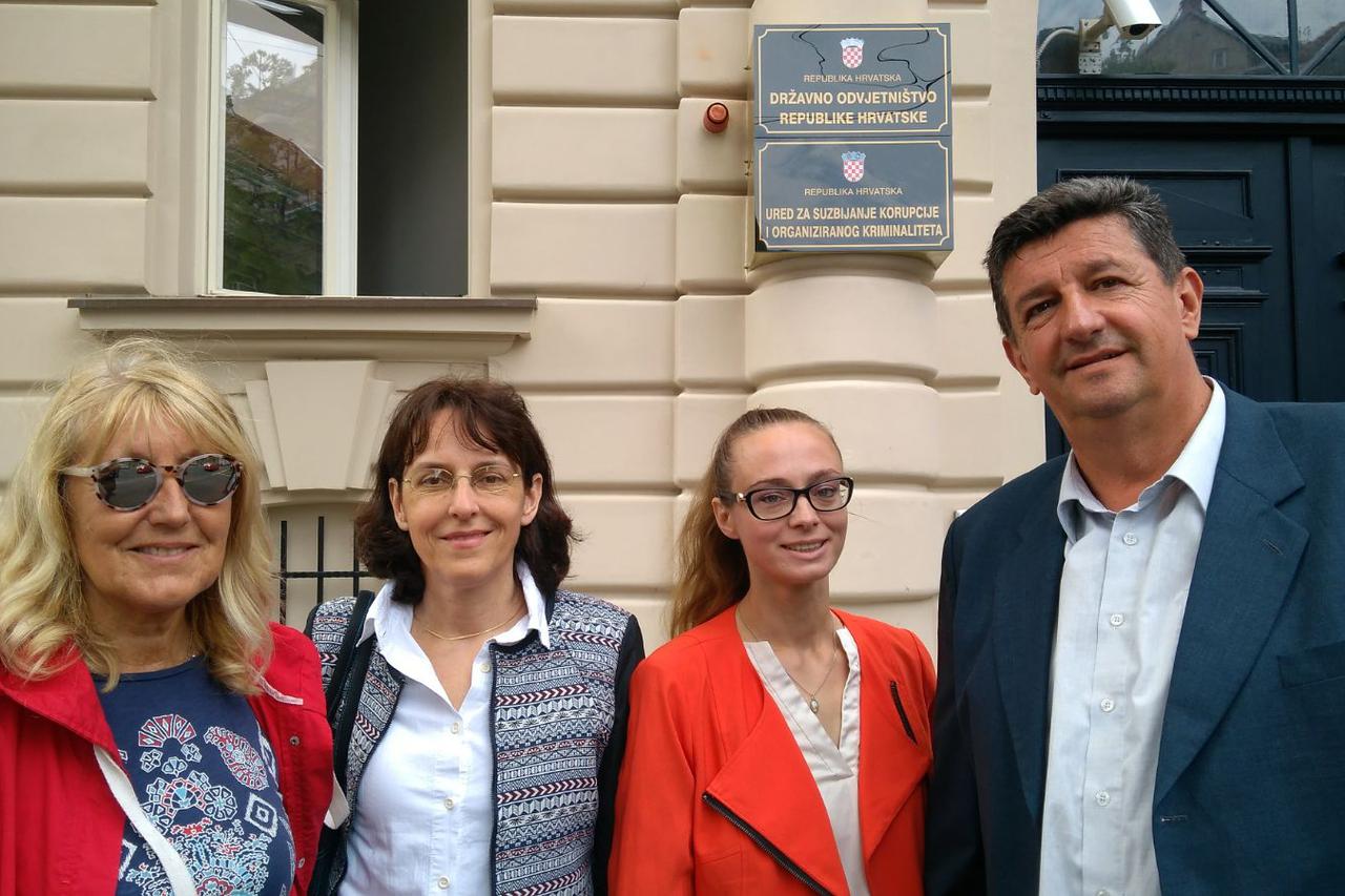 Istina o Istanbulskoj