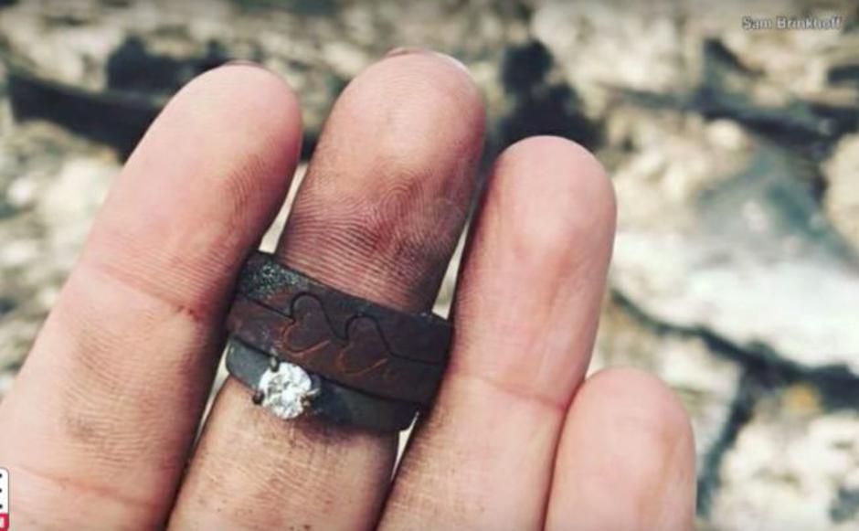 Priča iz Kalifornije