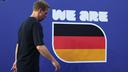 German Coach Angers Fans Further With Refusal to Resign After World Cup Exit