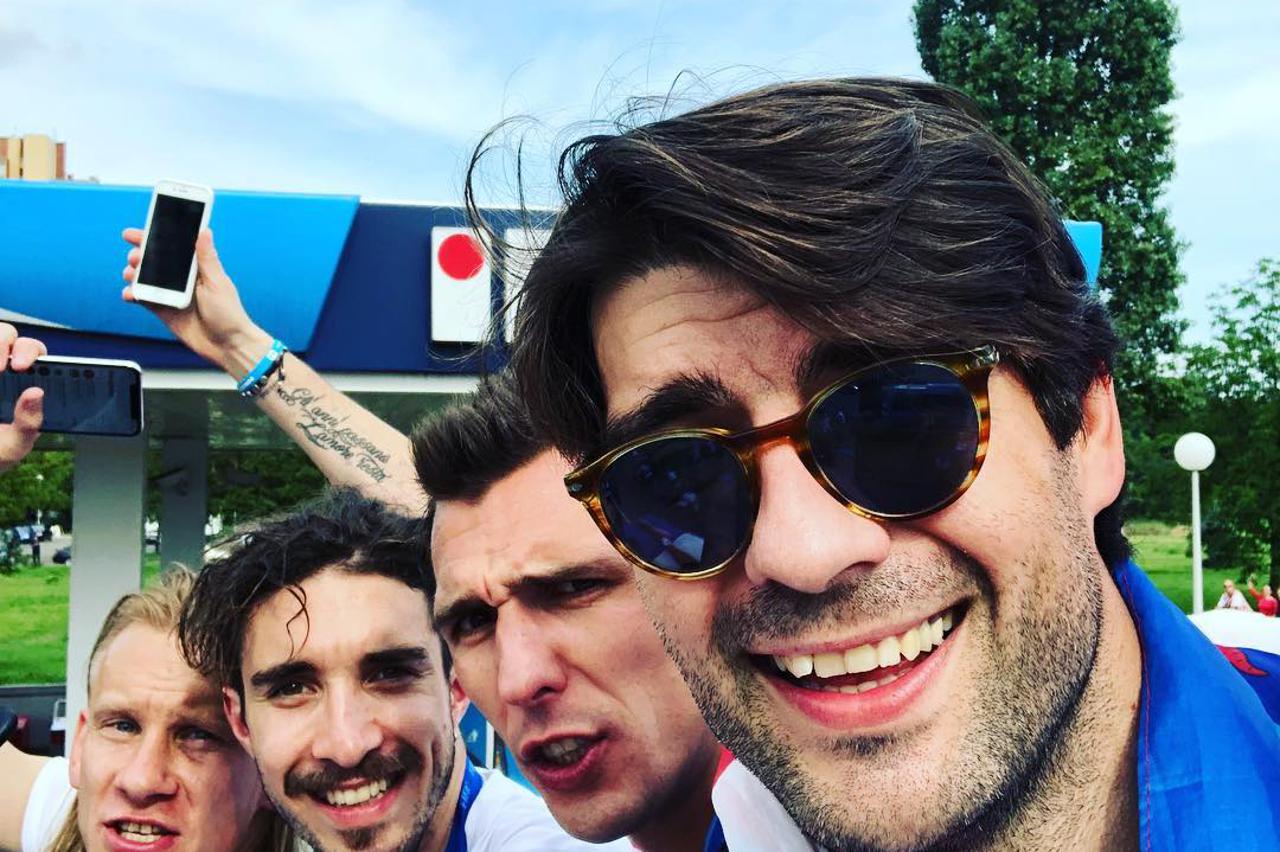 vatreni