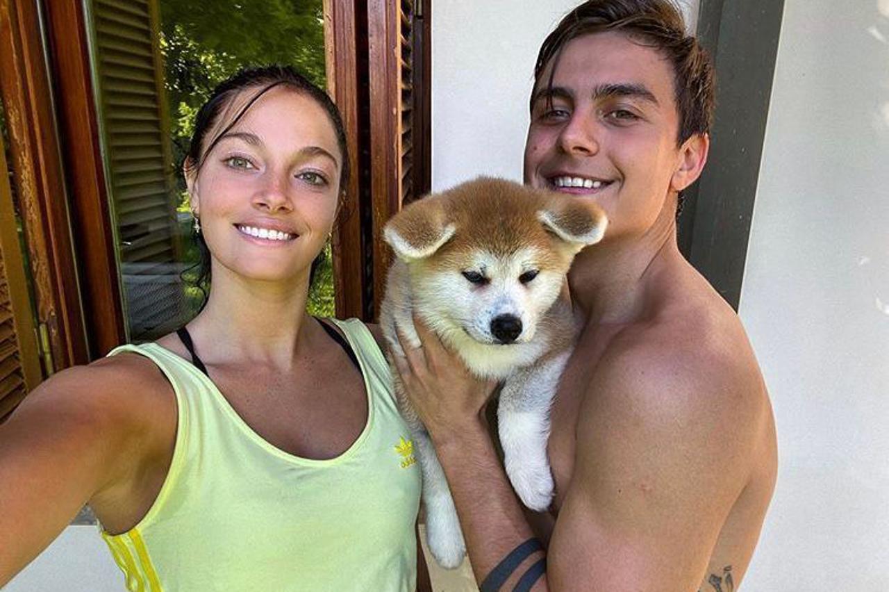 Paulo Dybala