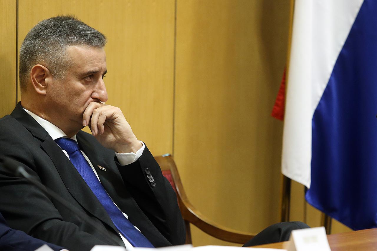 Tomislav Karamarko