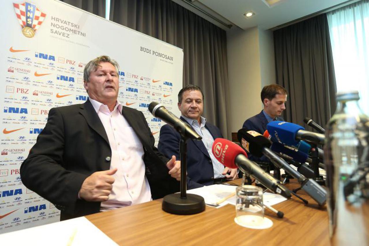 Nenad Gračan, Damir Vrbanović (1)