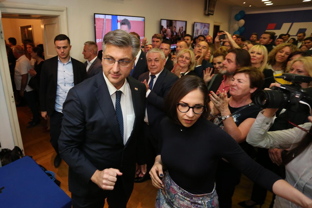 HDZ