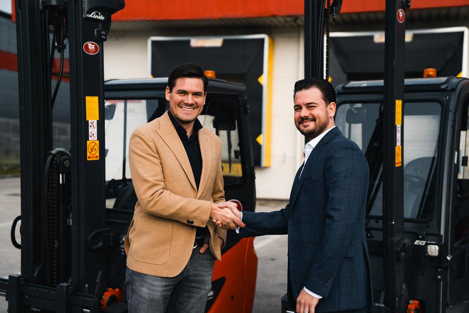 Suradnja Stanića i Euromarkta