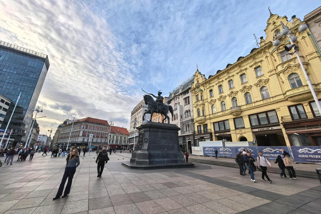 Fotografije snimljene mobitelom Huawei Pura 80 Ultra