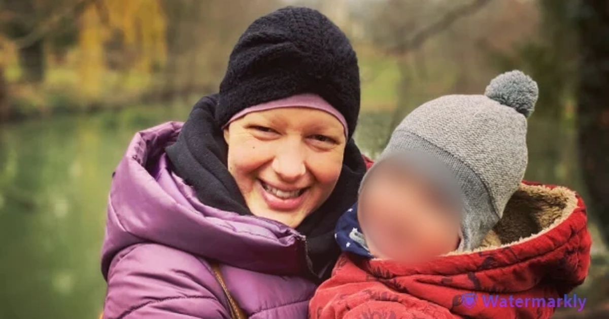 'San mi je vidjeti sina u školskoj klupi': Učiteljica iz Zagreba bori se s agresivnim rakom, treba pomoć za liječenje, uključila se i njena bivša škola