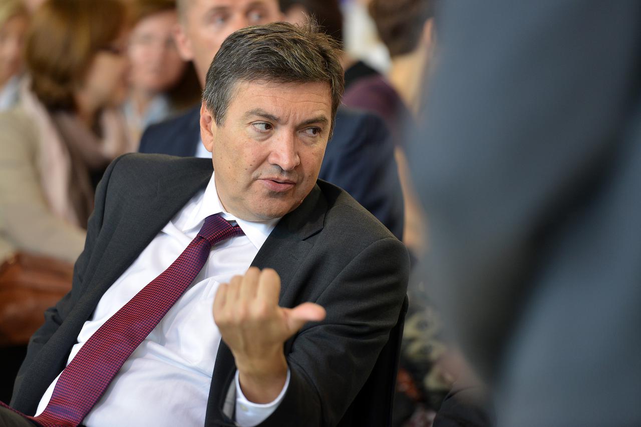 Vedran Mornar