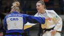 No medal for Croatia's double world runner-up Cvjetko; Oberan secures bronze