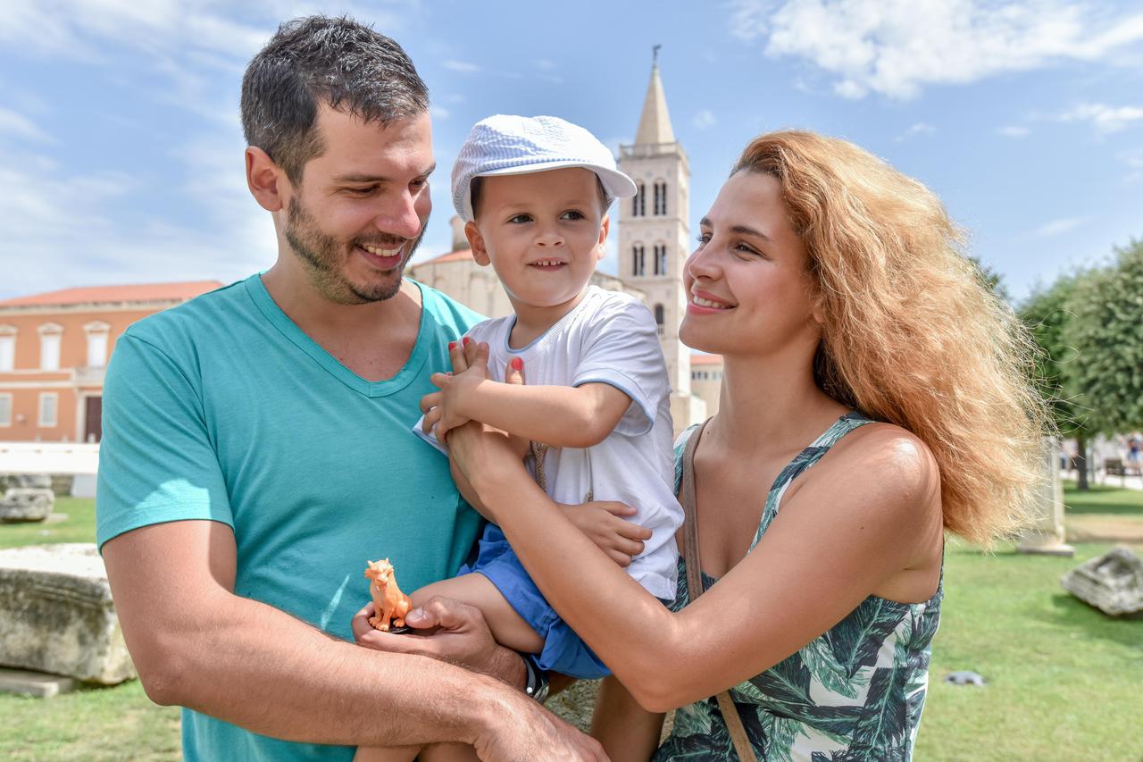 Doris Pinčić Rogoznica