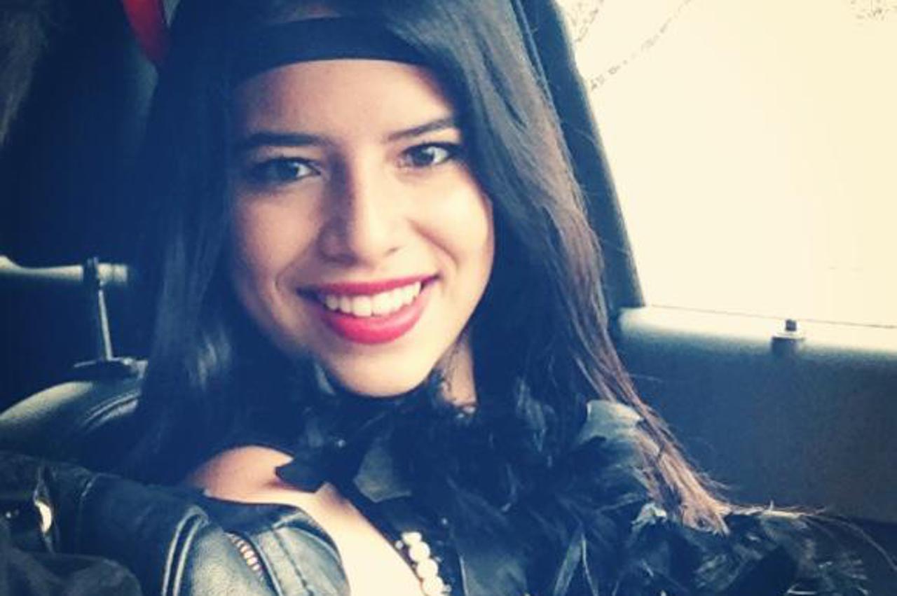 Isarve Cano Vargas